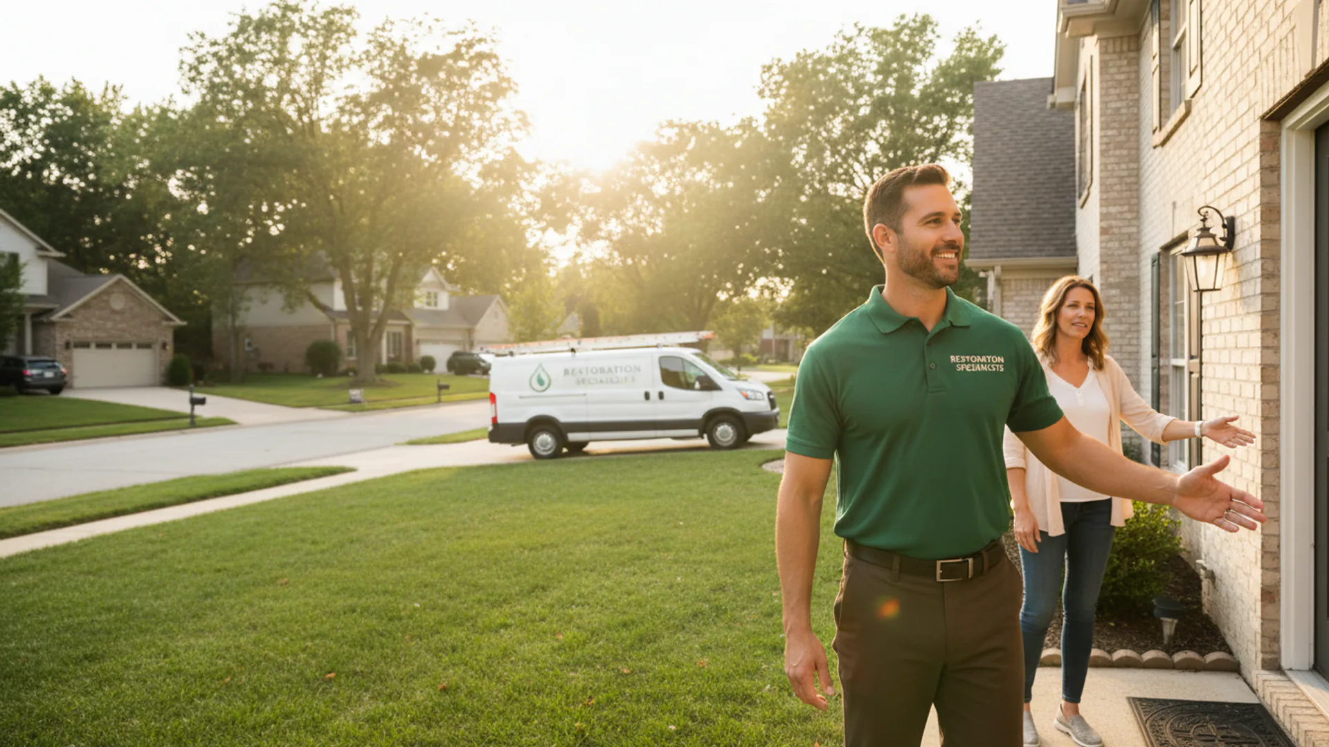 Emergency Water Damage Restoration in Puerto Rico Near Me – 24/7 Fast Response to Save Your Home